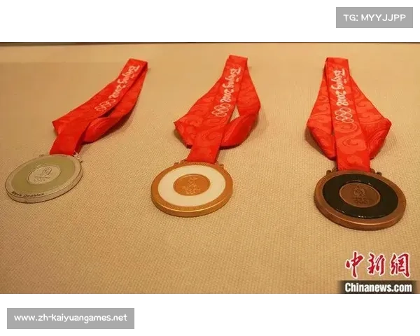 2008年奥运会金牌金镶玉背后的历史与文化象征解析